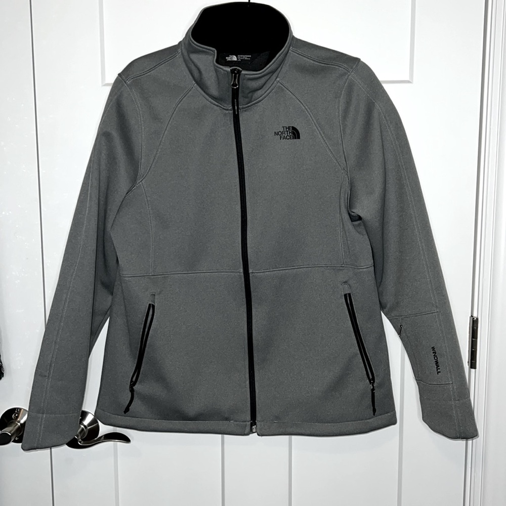 The North Face Apex Riser Jacket